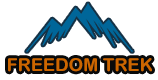 Freedom Trek Recovery Services Inc